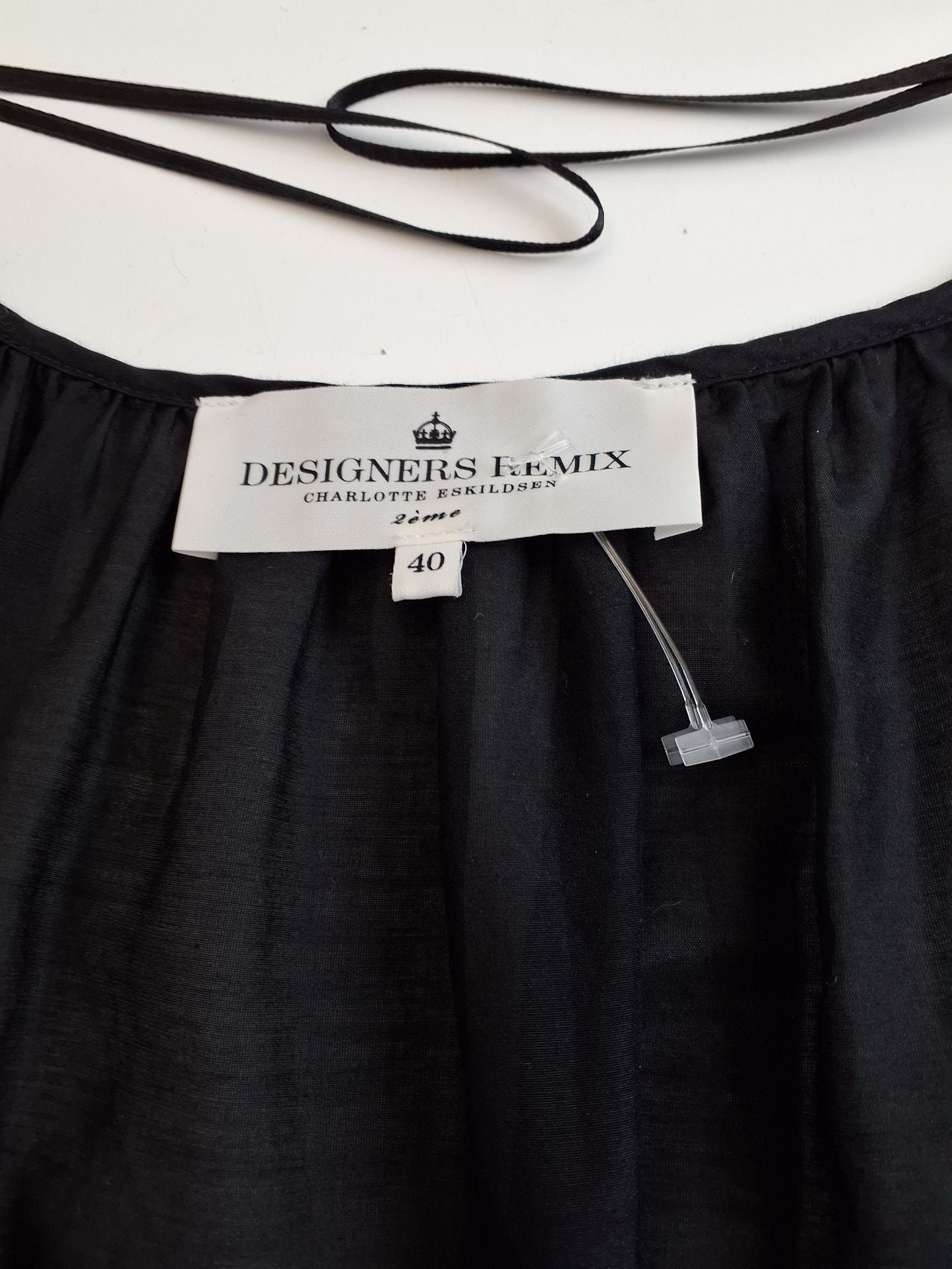 Designers Remix Skjorte