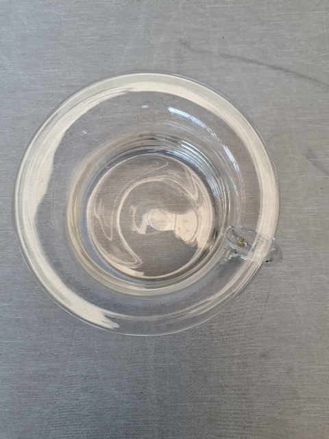 Holmegaard Glas Potte