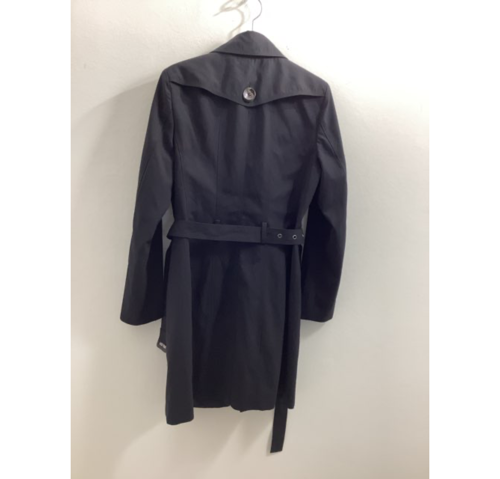 PBO Trenchcoat (O515)