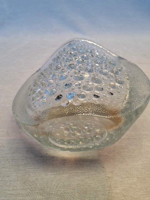 Jan Sylwester Drost Vase Asteroid
