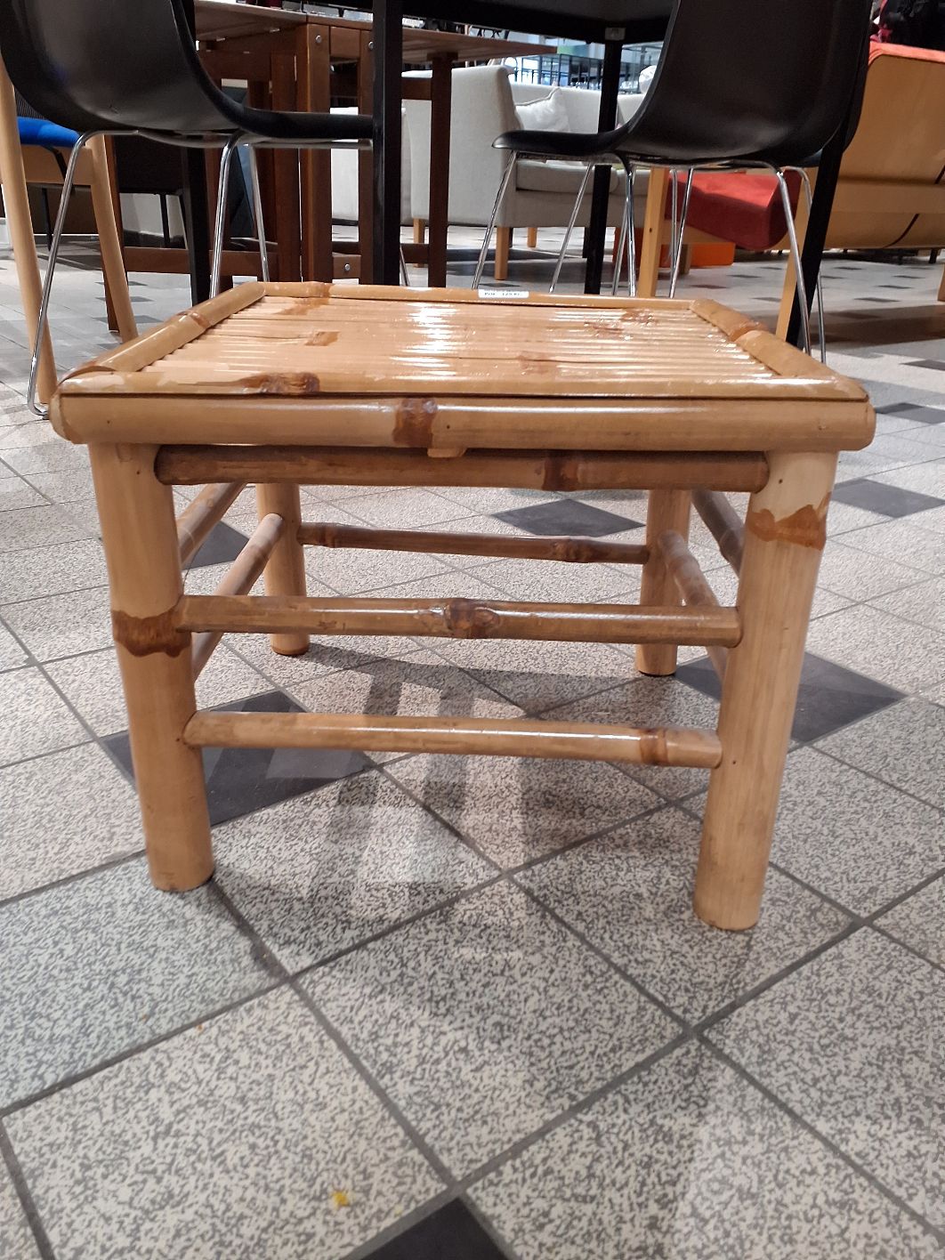 Hjørnebord