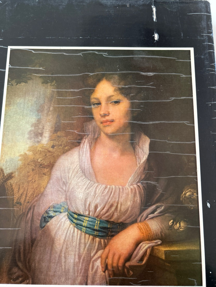 Arts of Russis