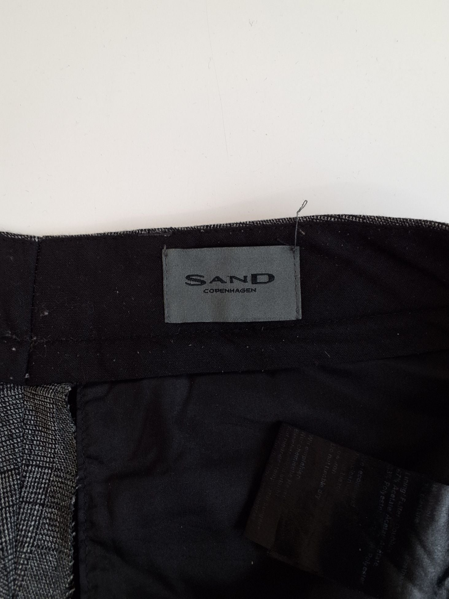 Sand copenhagen bukser