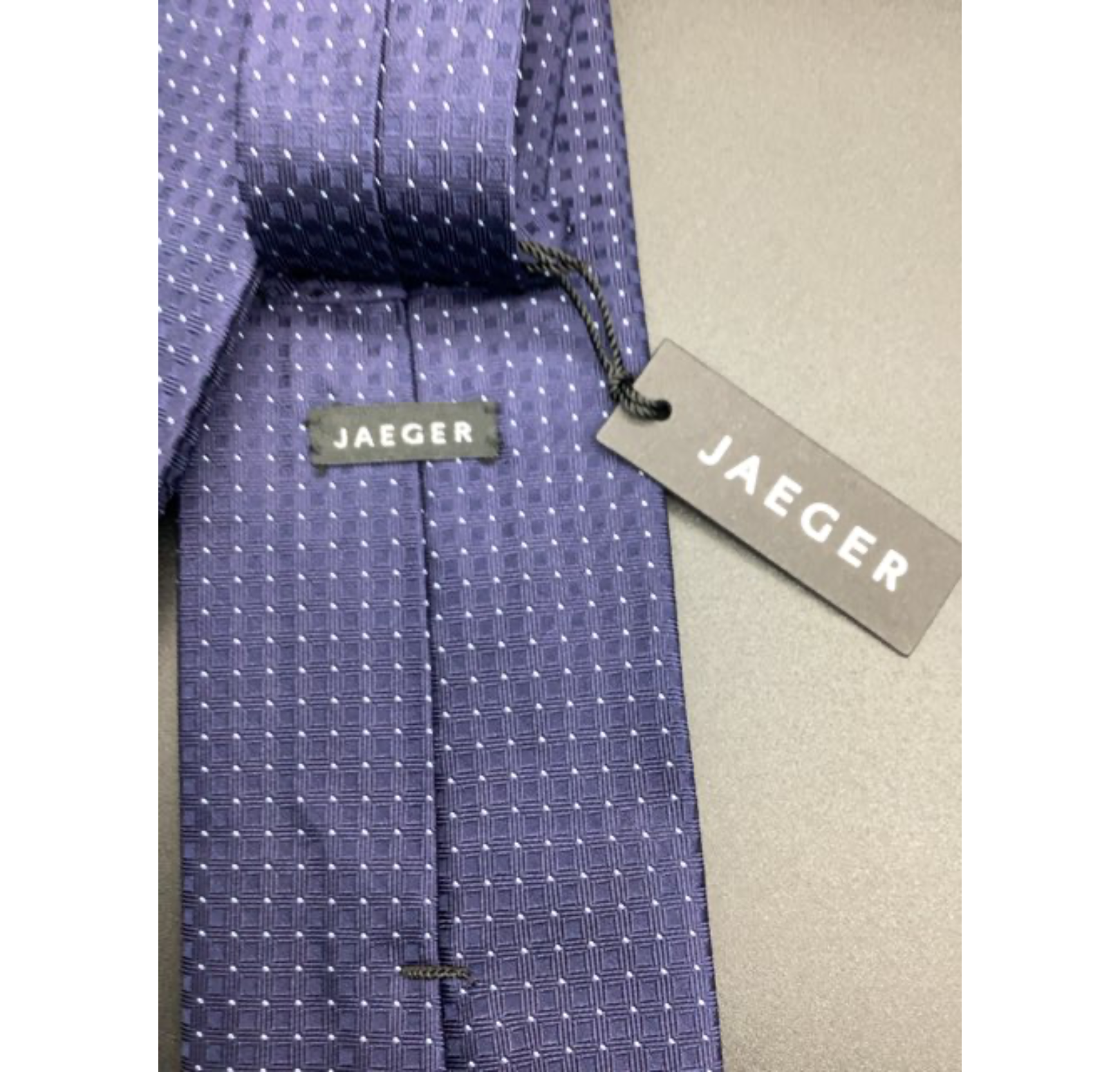 Jaeger Slips (H350)