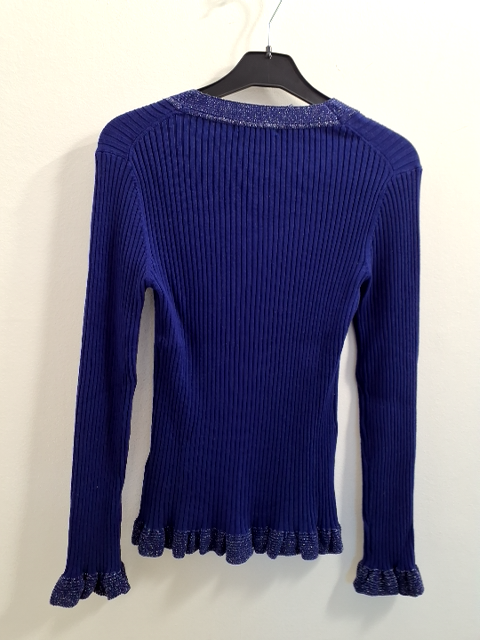 Michel Klein Paris Cardigan