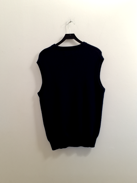 Samsøe & Samsøe uld vest