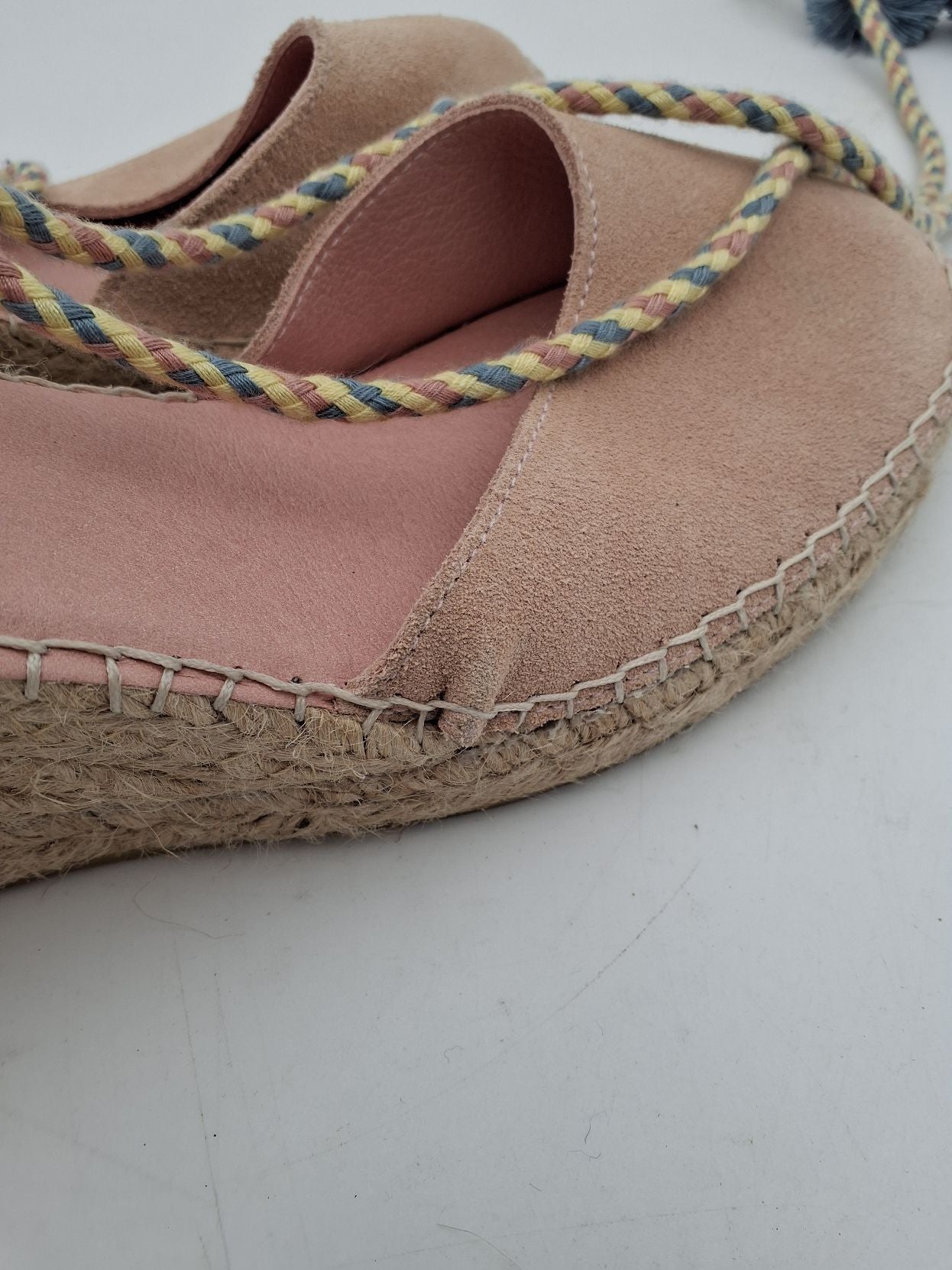 Josefine Valentine sandaler