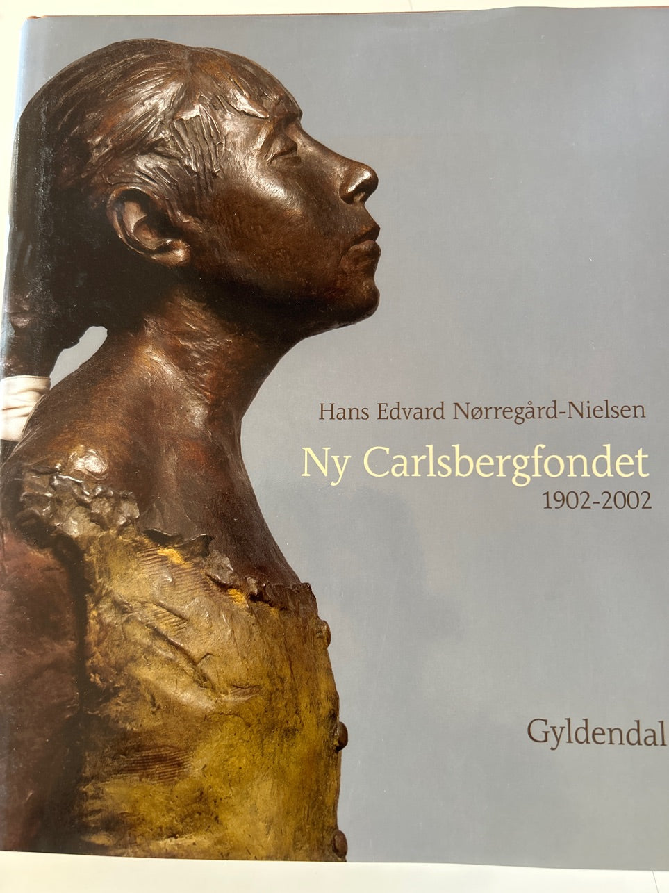 Ny Carlsbergfondet 1902-2002