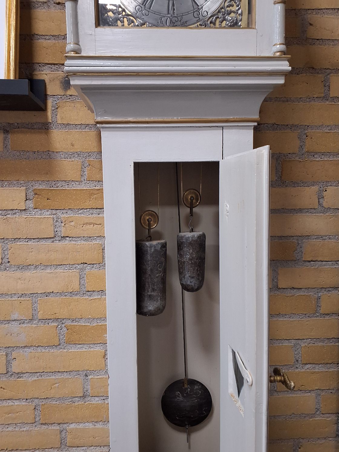 Bornholmer ur Lunebürg
