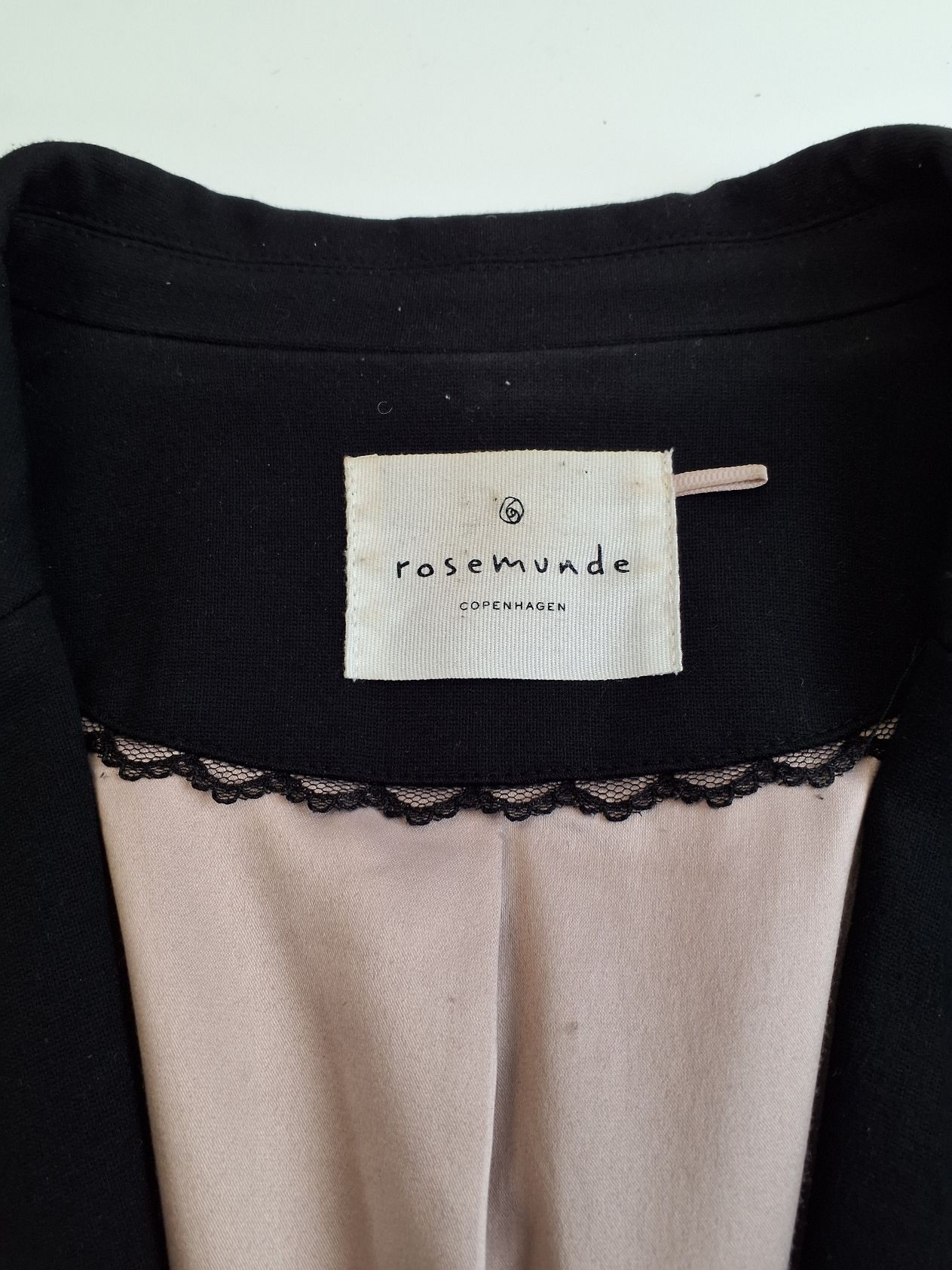 Rosemunde blazer