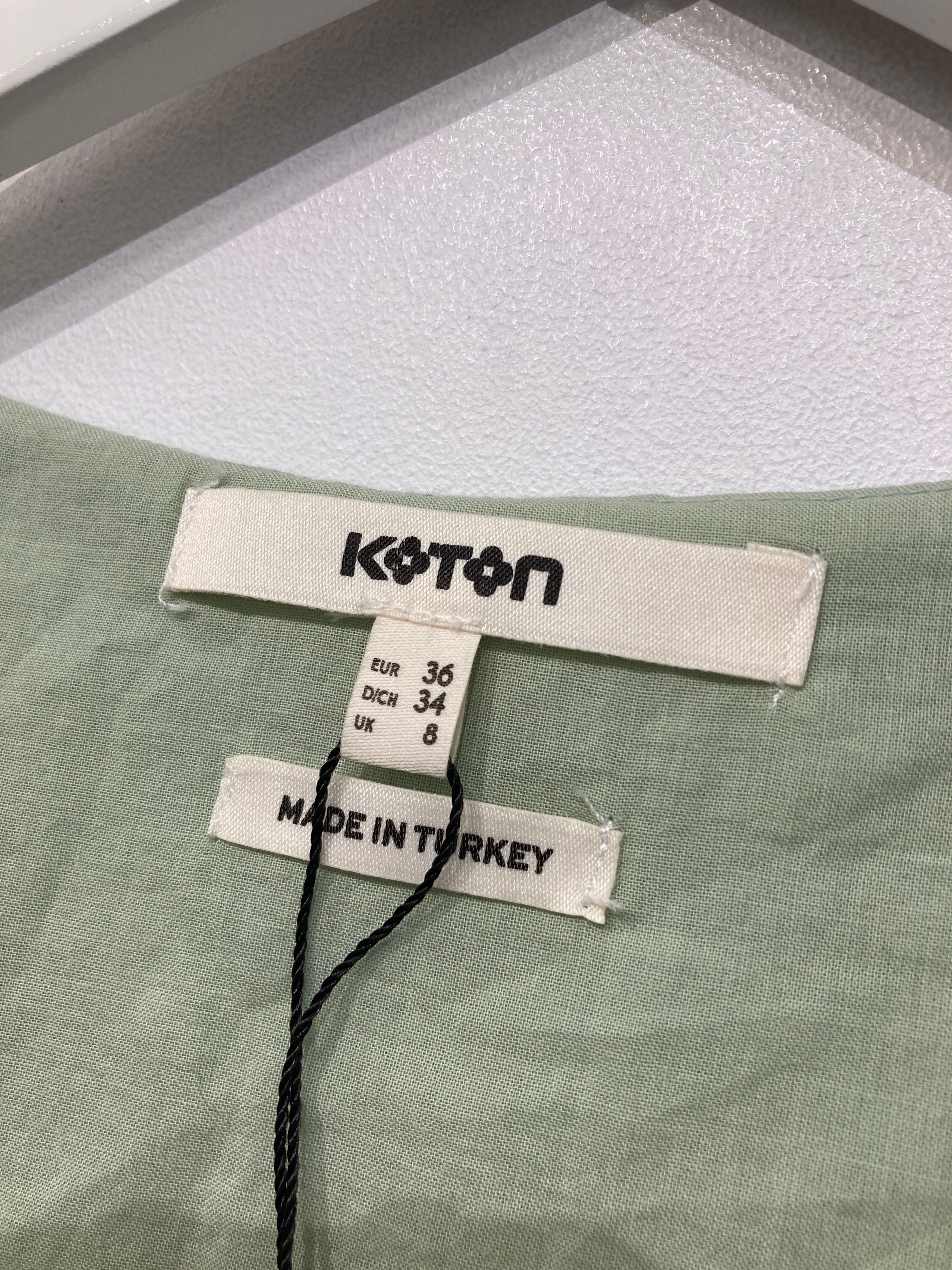 Koton Kjole