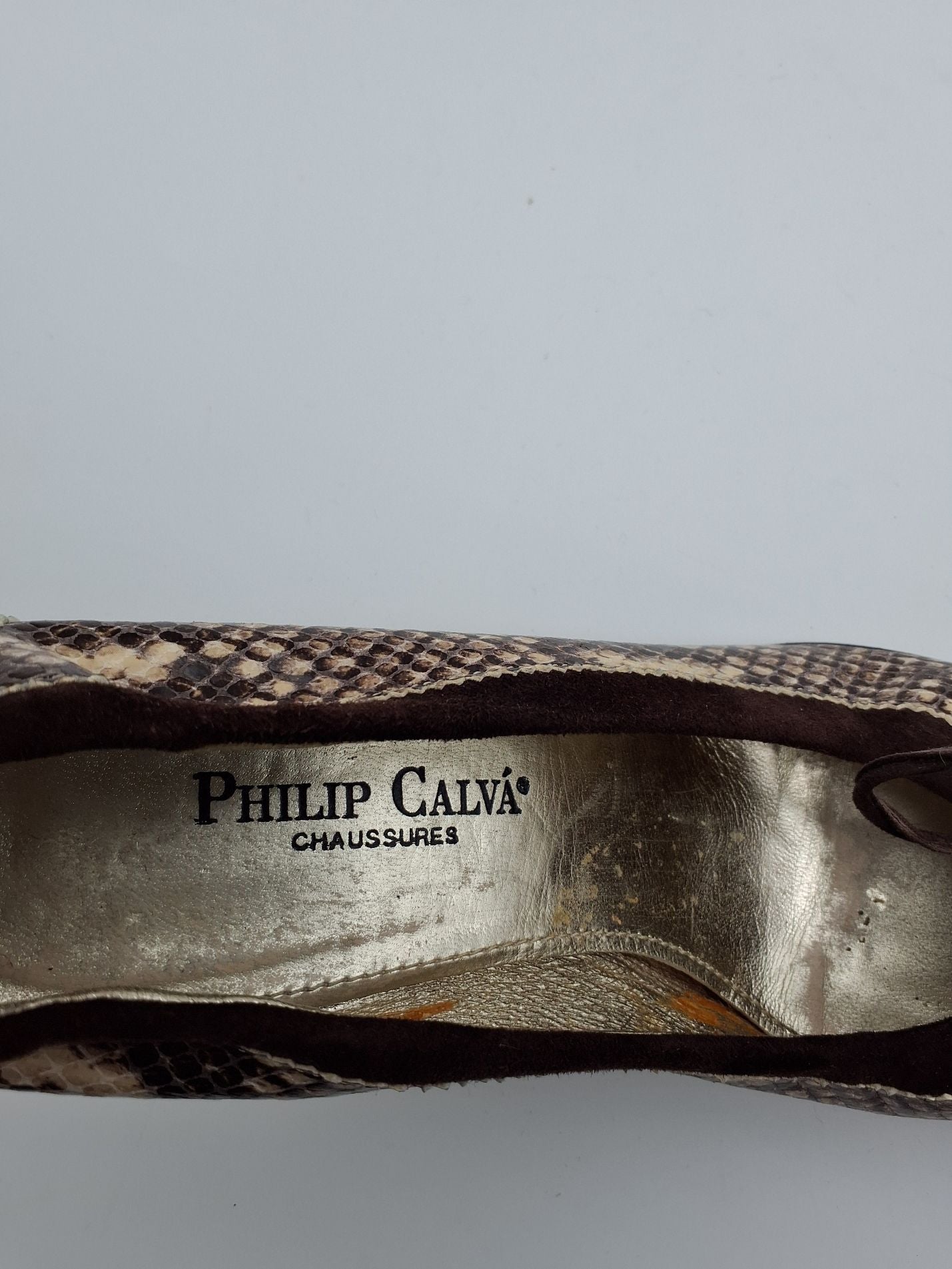 Phillip Calvå