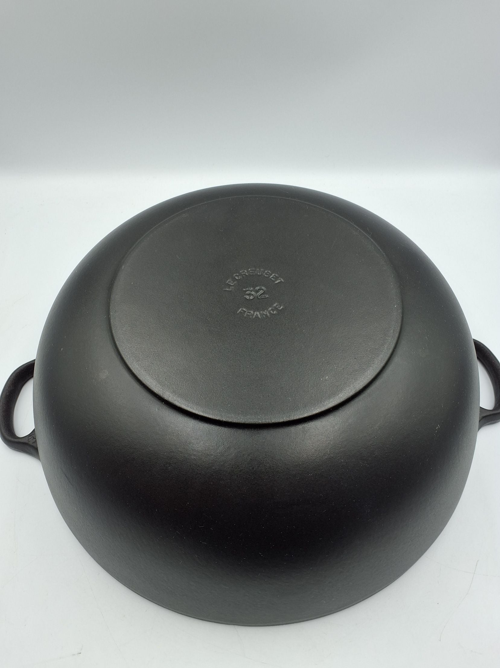 Le Creuset gryde