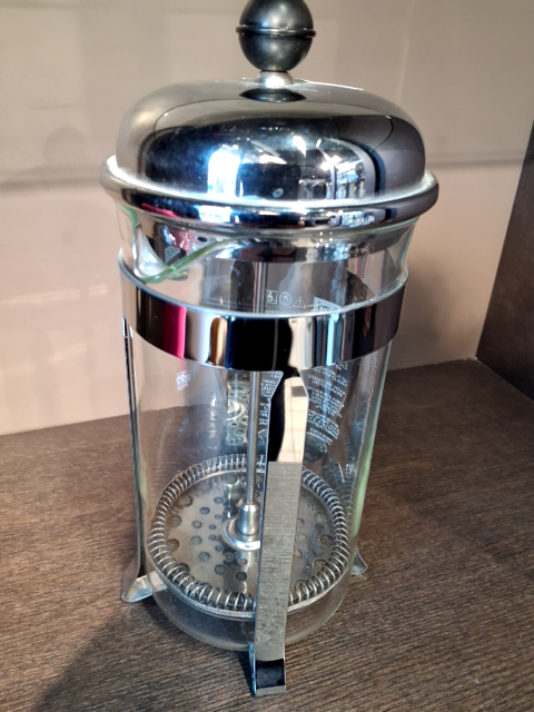 Stempelkande Bodum