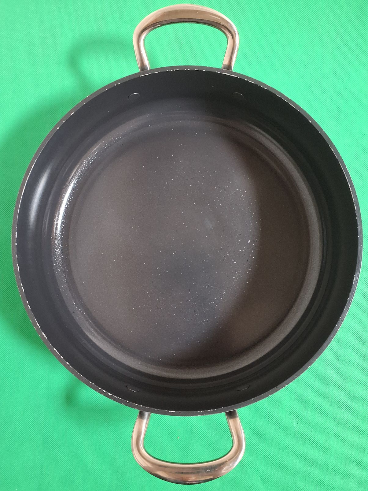 Greenpan sauterpande m låg 30 cm