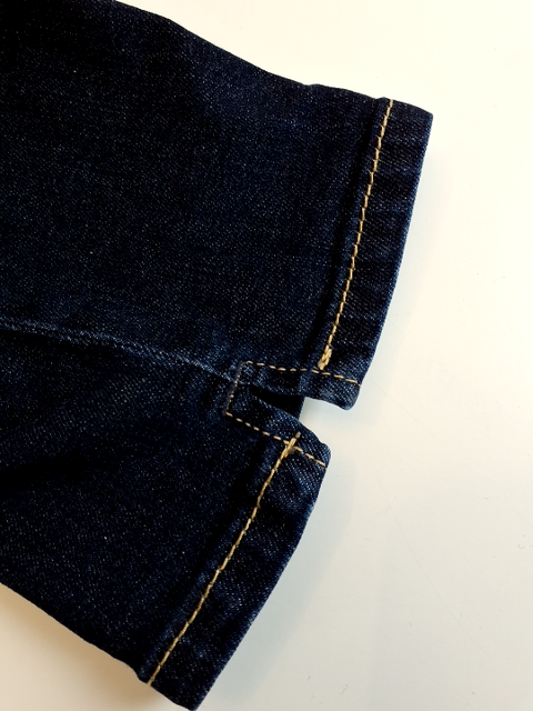 Cambio jeans