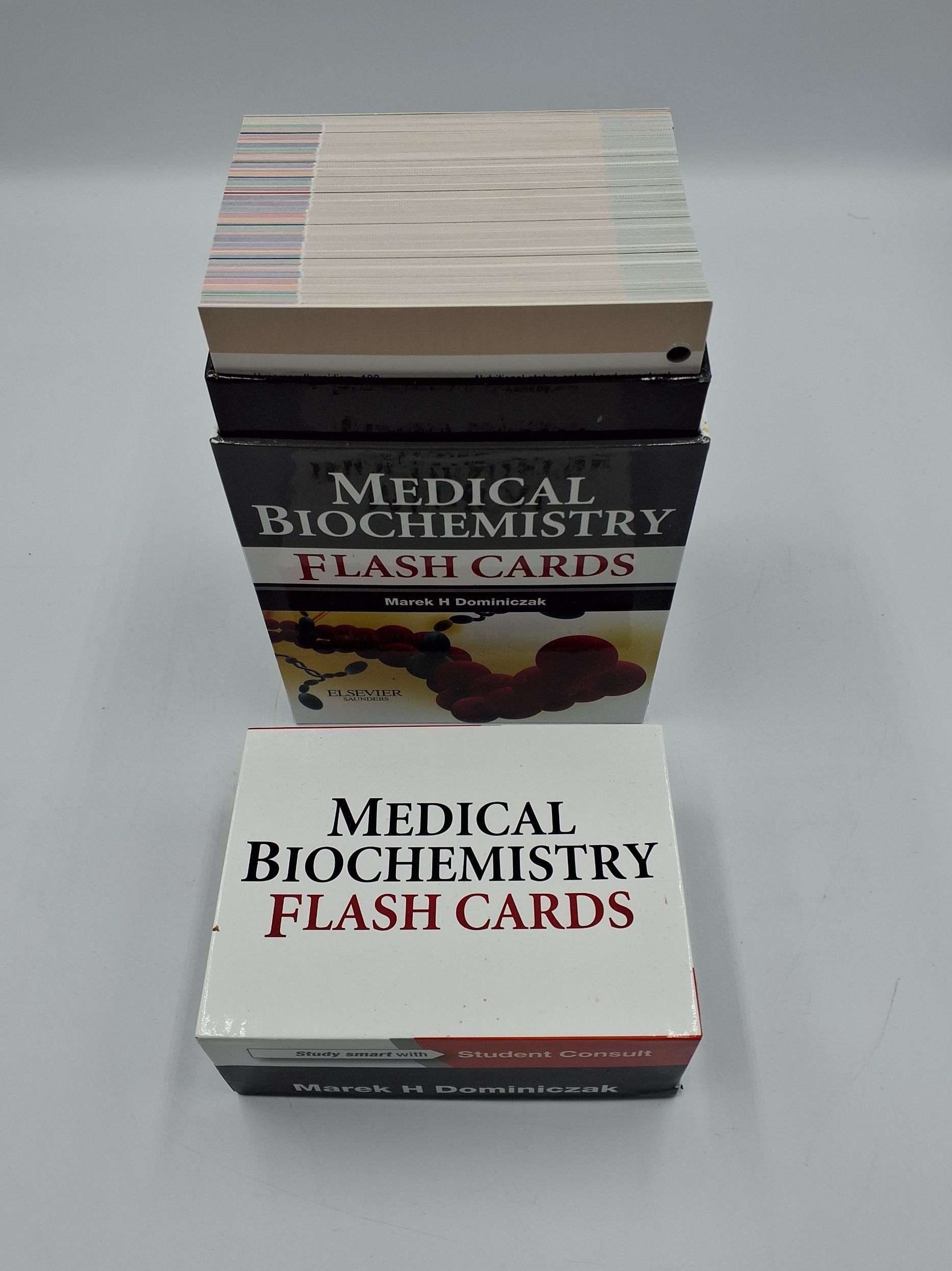 Flash Cards