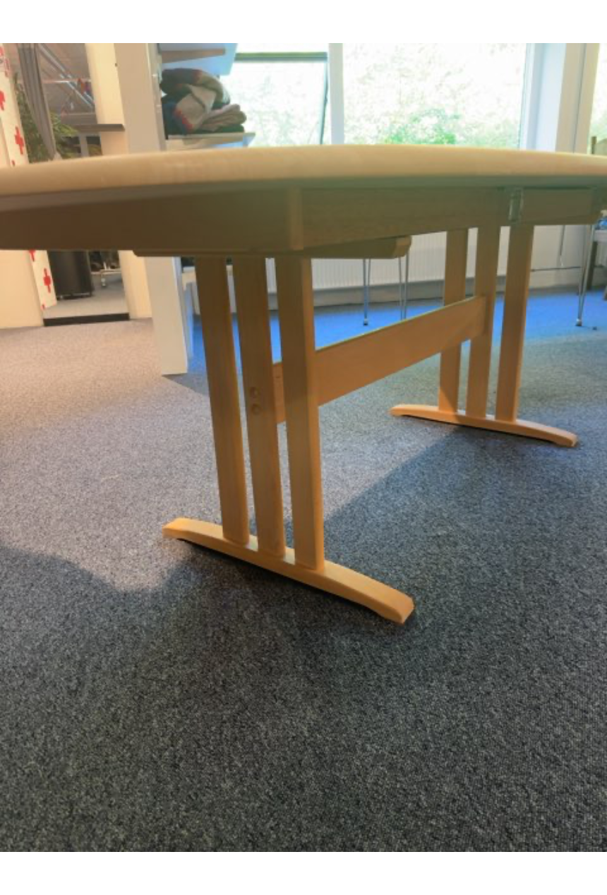 Spisebord