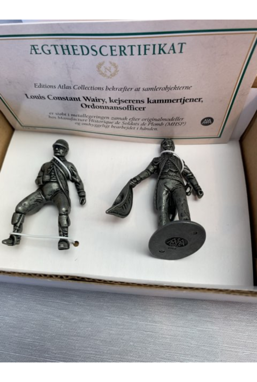 La Grande Armee Napoleon 1