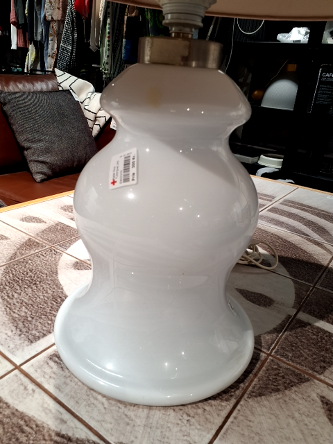 Bordlampe