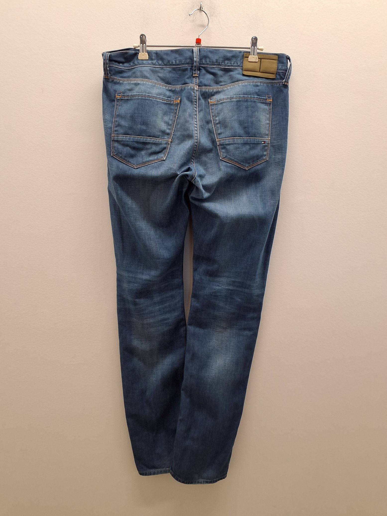Tommy Hilfiger Bukser