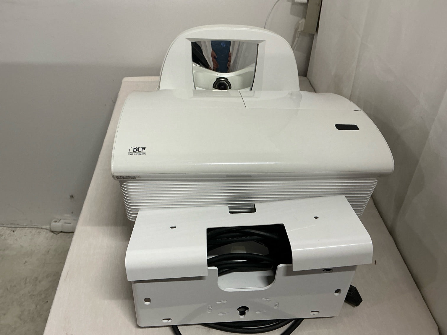 Projektor, Optoma