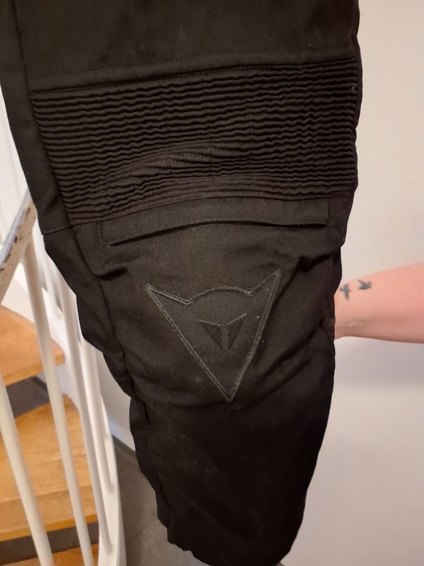 Motorcykkel sæt