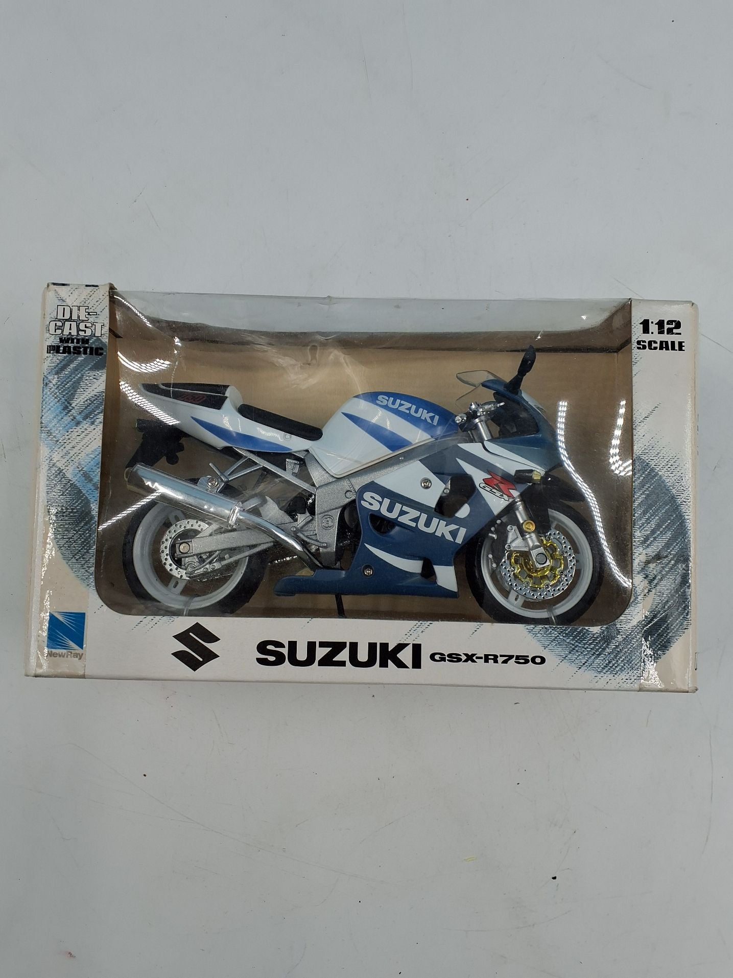 Sport Bike mc model