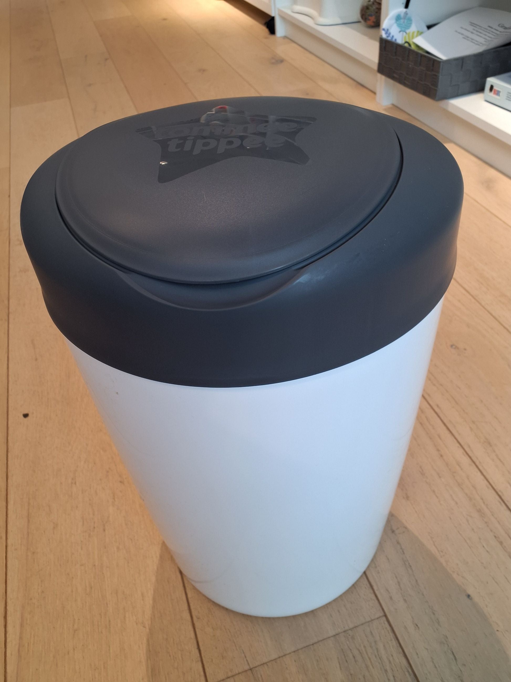 Tommee tippee
