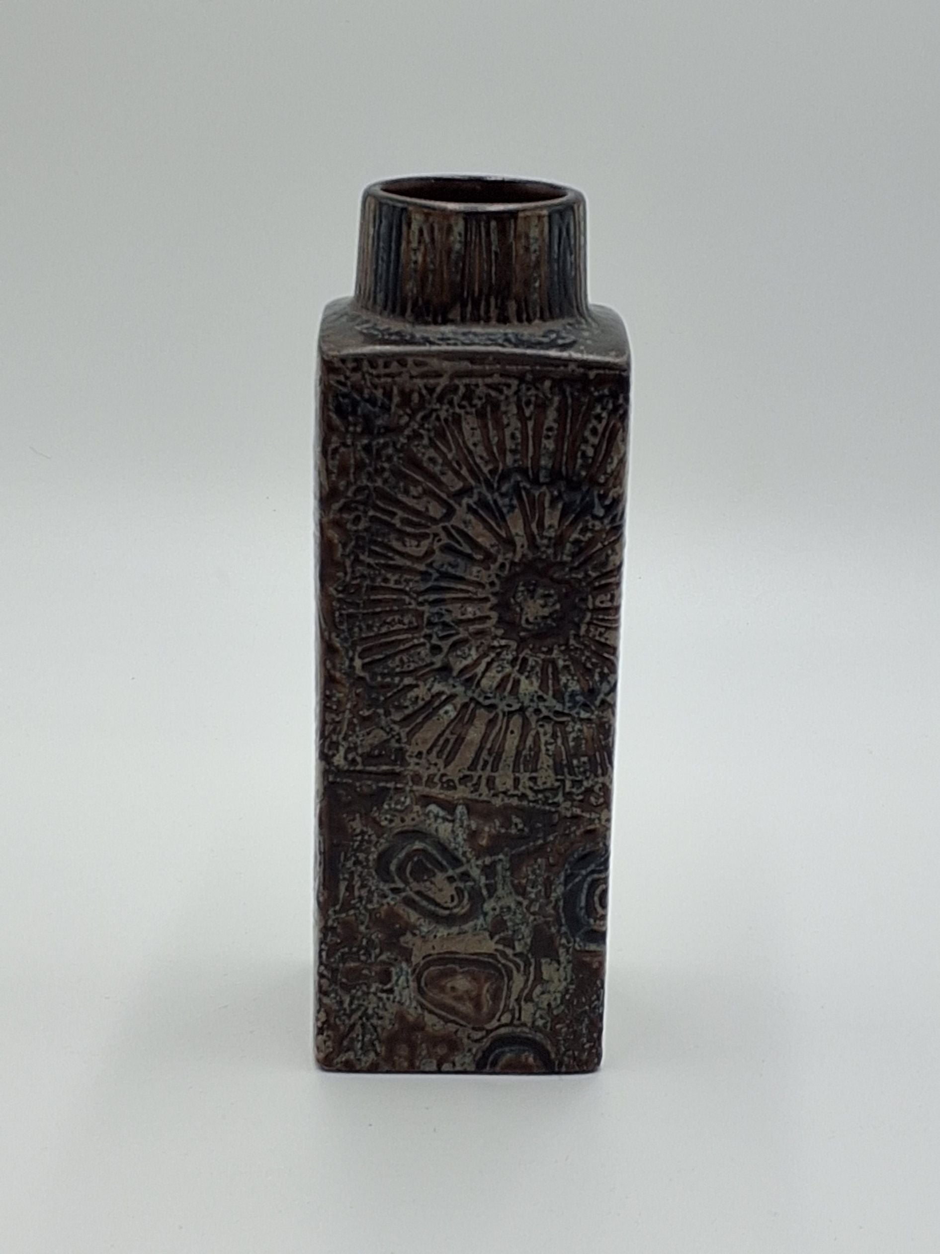 Baca Vase RC Niels Thorsson