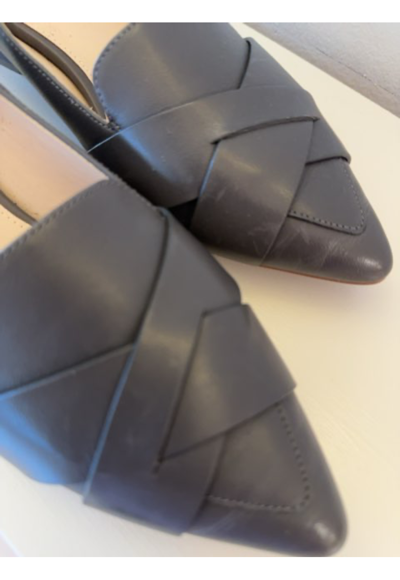 Cole Haan sko