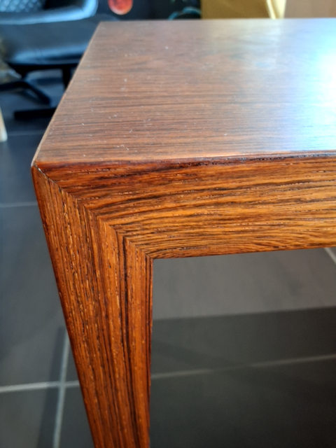 2 sideborde Severin Hansen design