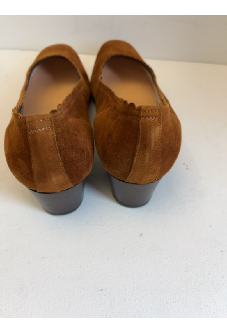Matetto Pumps