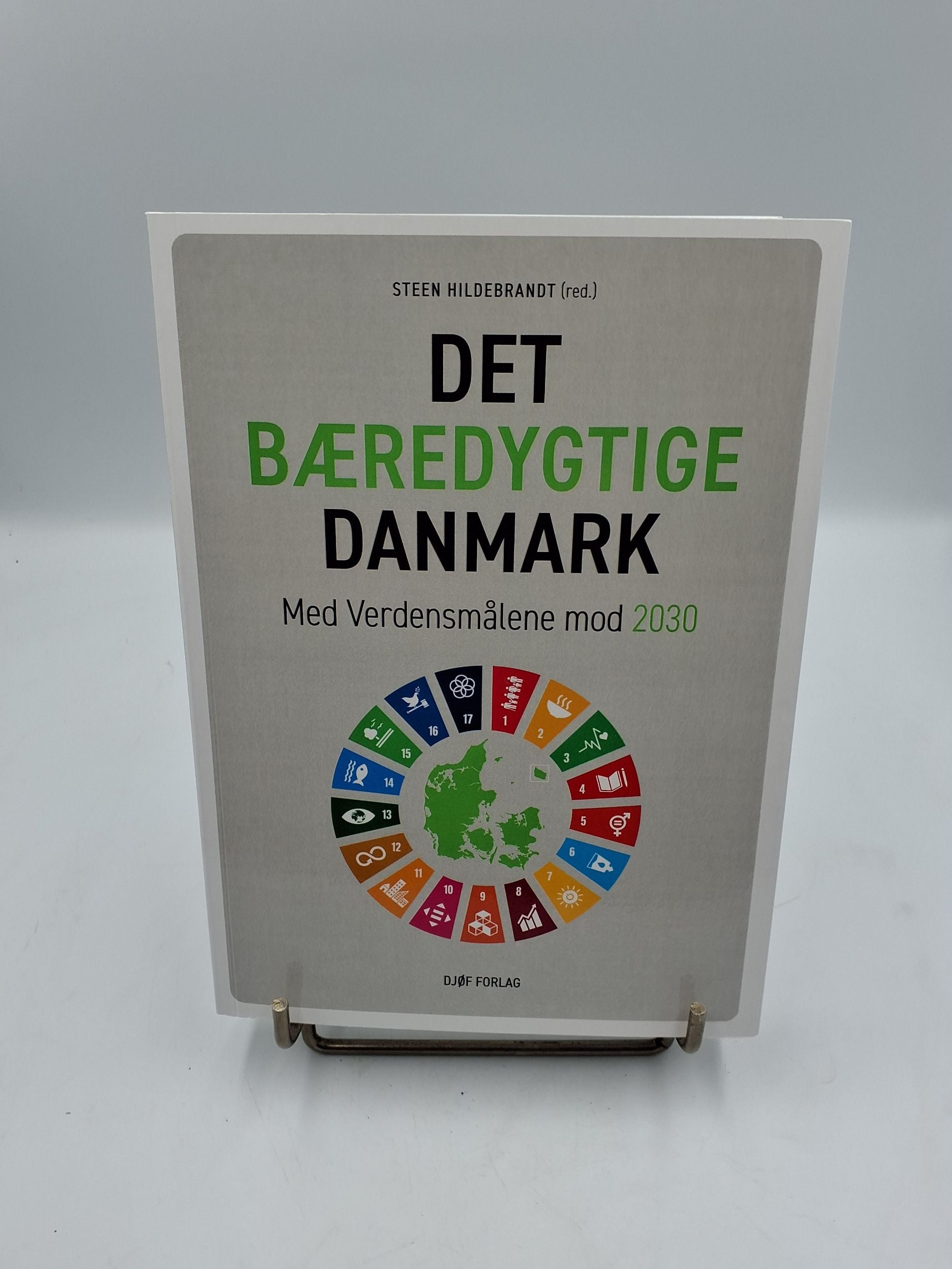 Det Bæredygtige Danmark