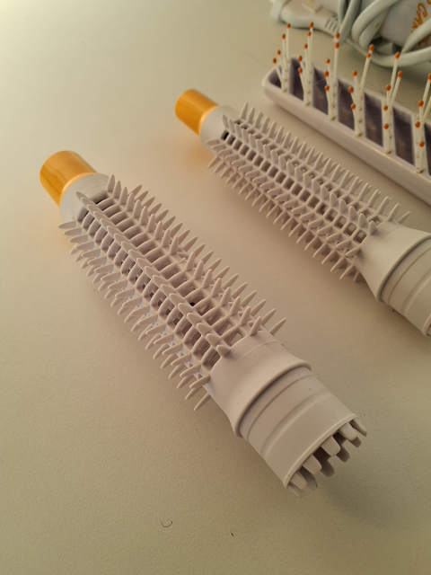 Hair Care - General Technic