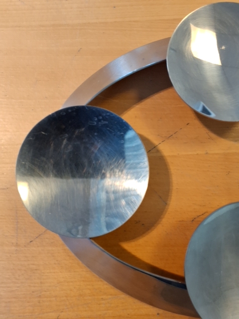 Georg Jensen advenstage