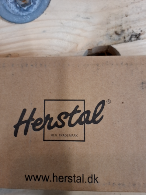 Indbygningsspot fra Herstal