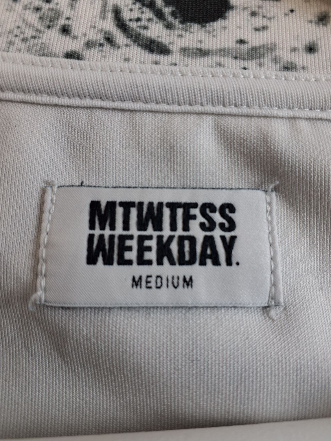 Weekday Sweatshirt