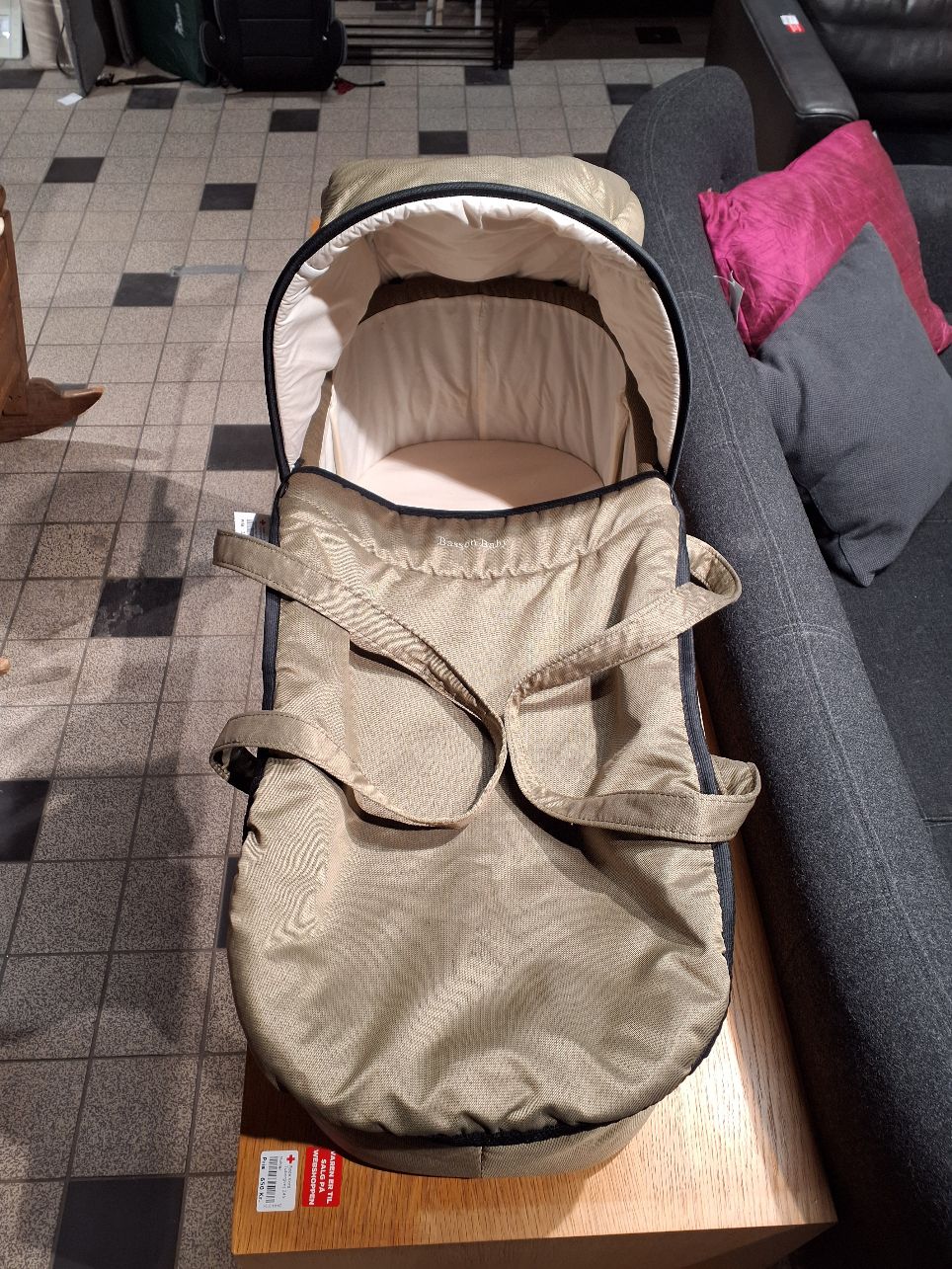 Babylift