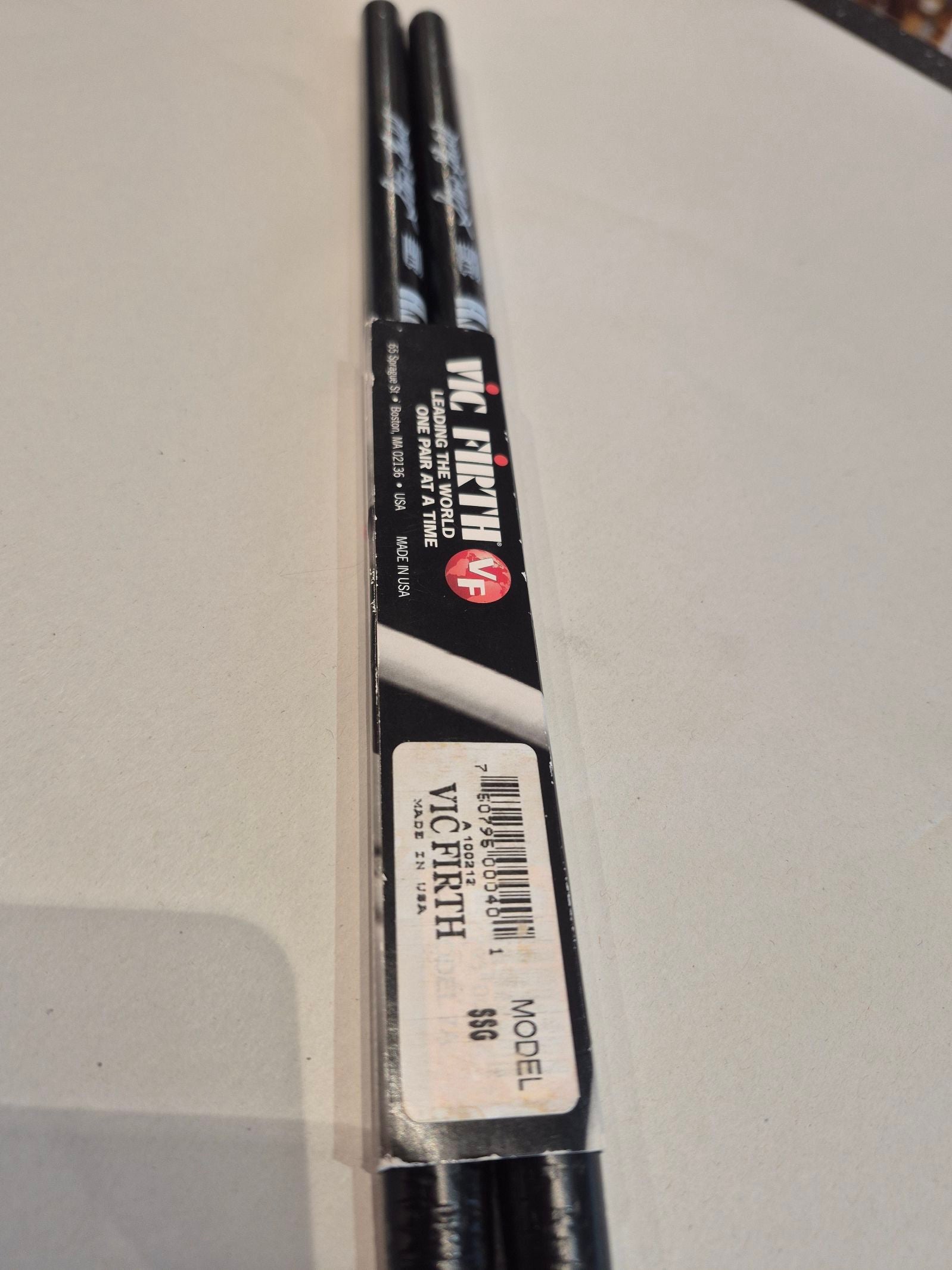 VIC FIRTHTrommestiker