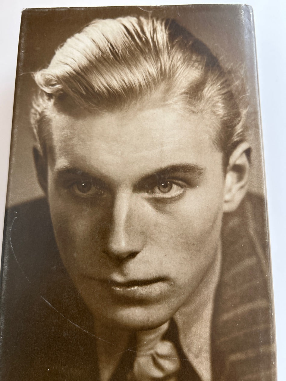 Den unge jægers breve 1944-56