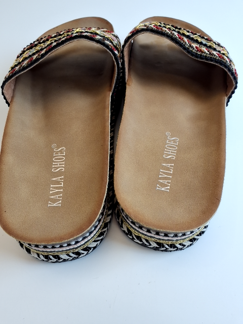 Kayla Sandal (H738)