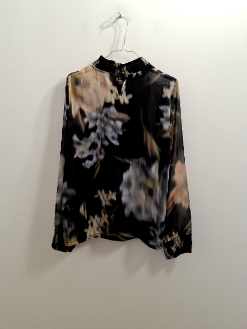 In Front Bluse (O225)