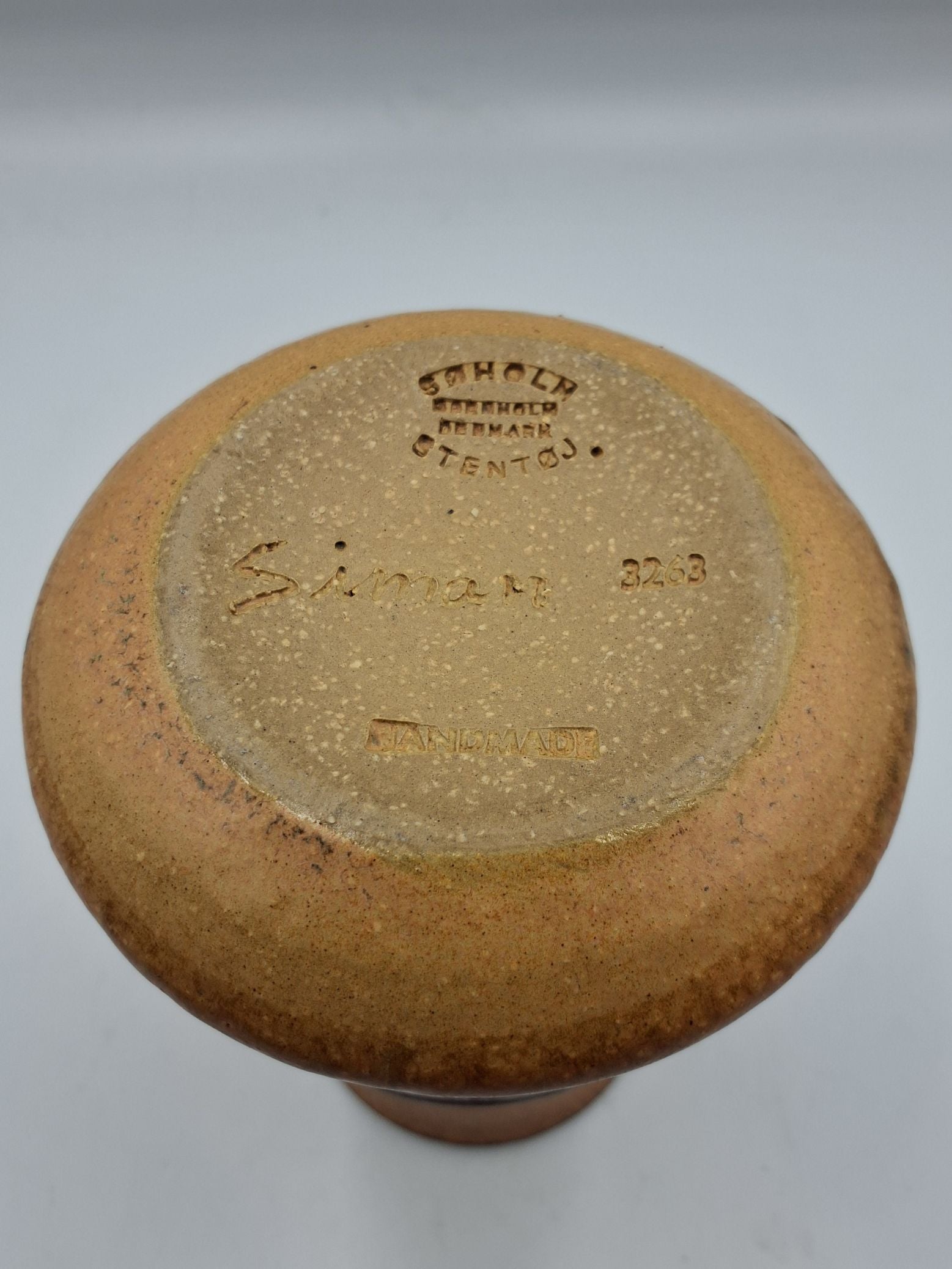 Søholm vase