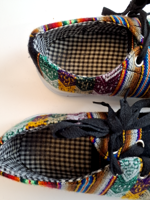 Baroelli Sneakers (H774)