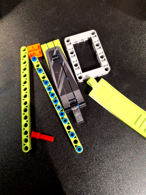 Lego technic
