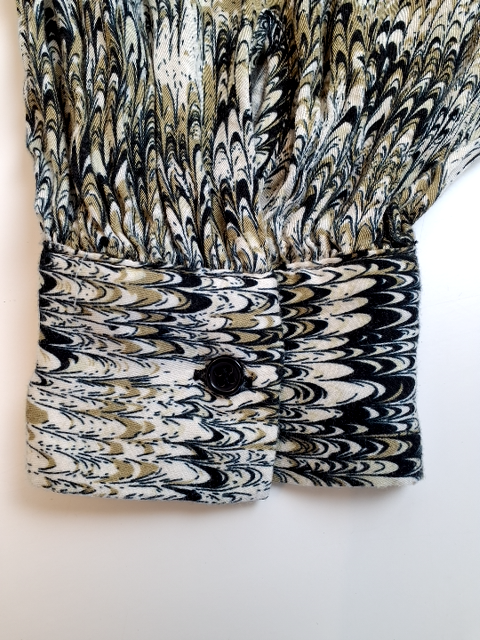 Levate Bluse (O183)