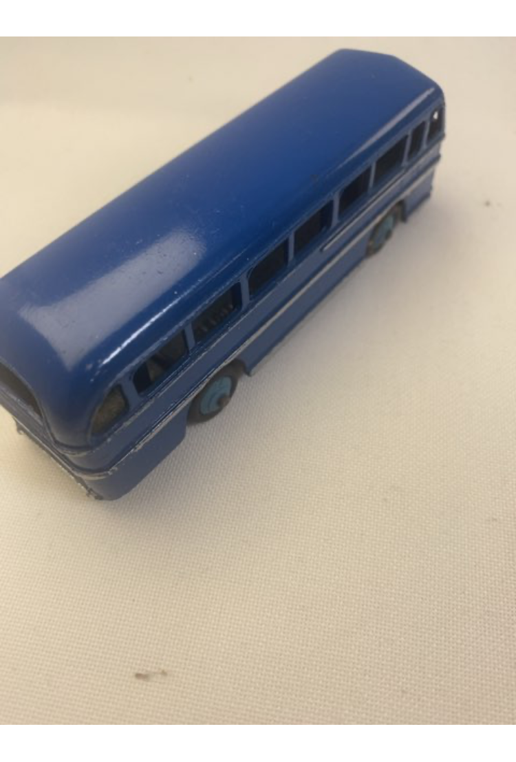 DINKY TOYS Bus