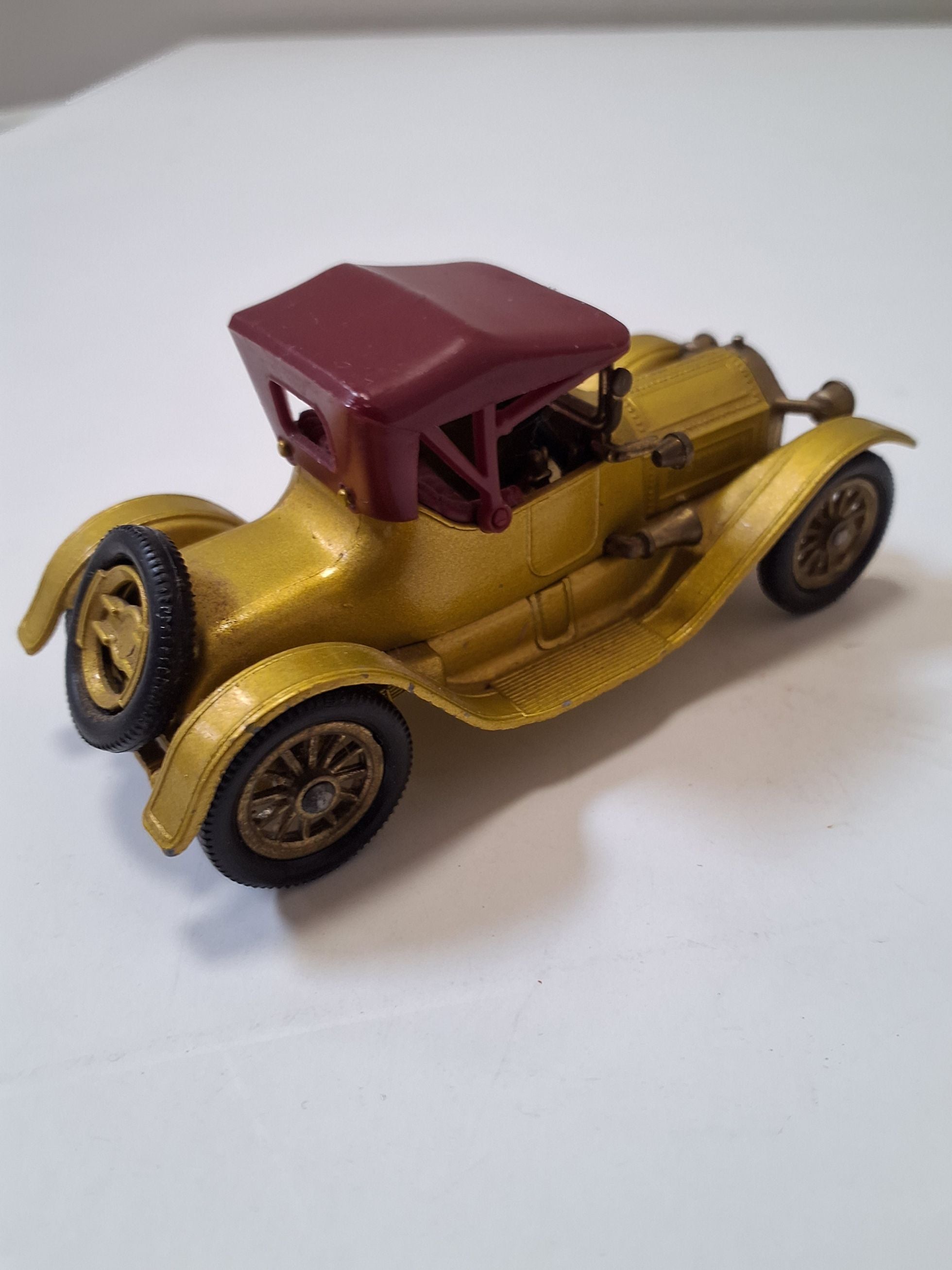 Lesney 1913 Cadillac