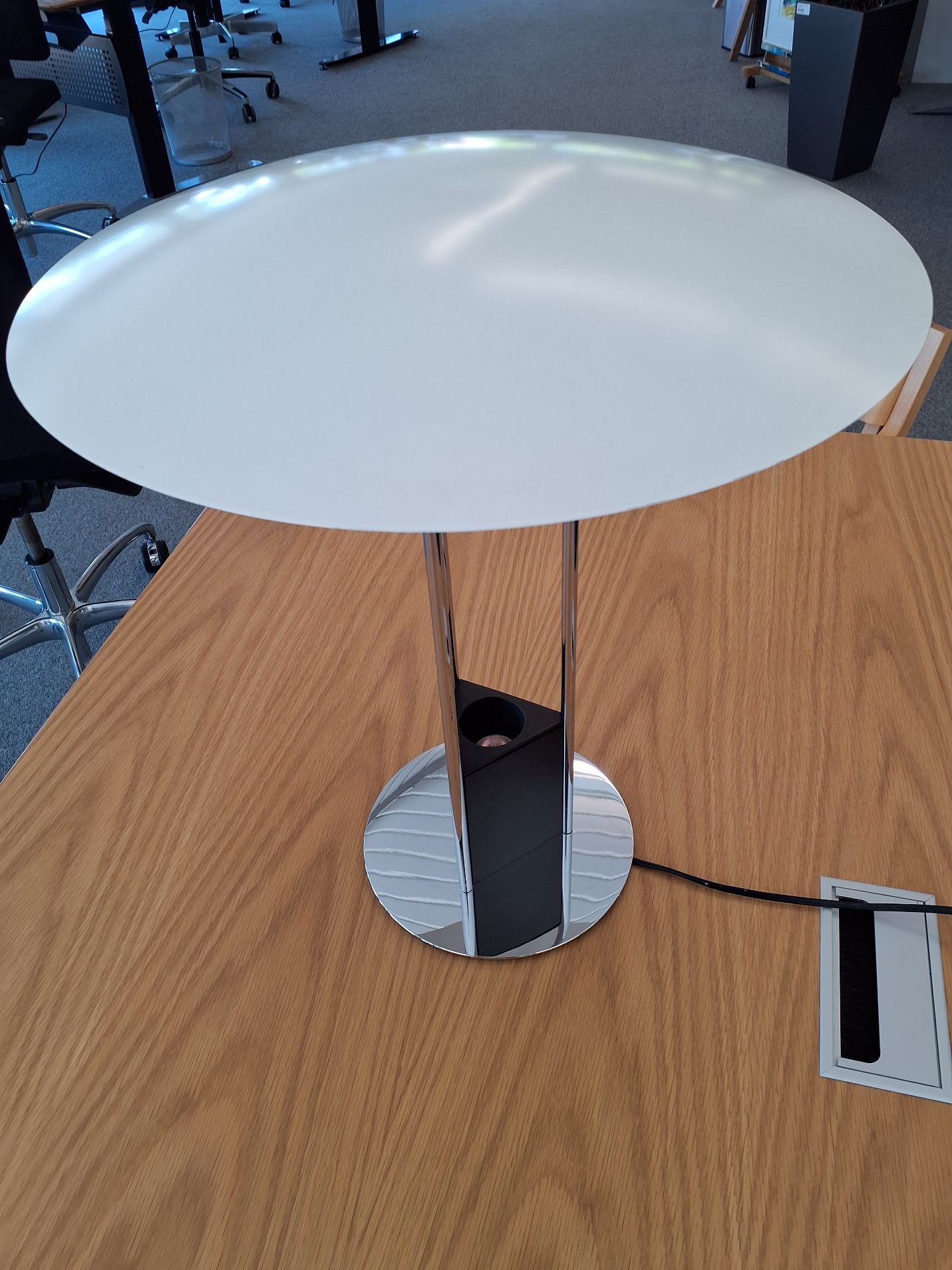 Bordlampe Gino - 9550